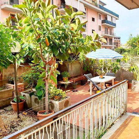 Catania House Apartment Kültér fotó