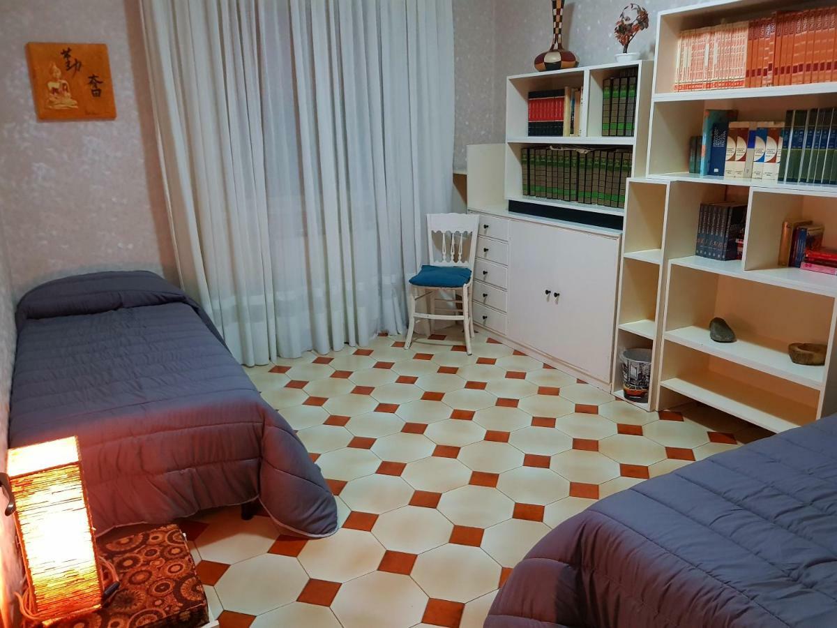 Catania House Apartment Kültér fotó