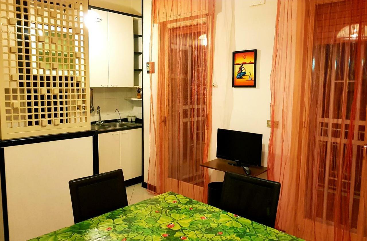 Catania House Apartment Kültér fotó