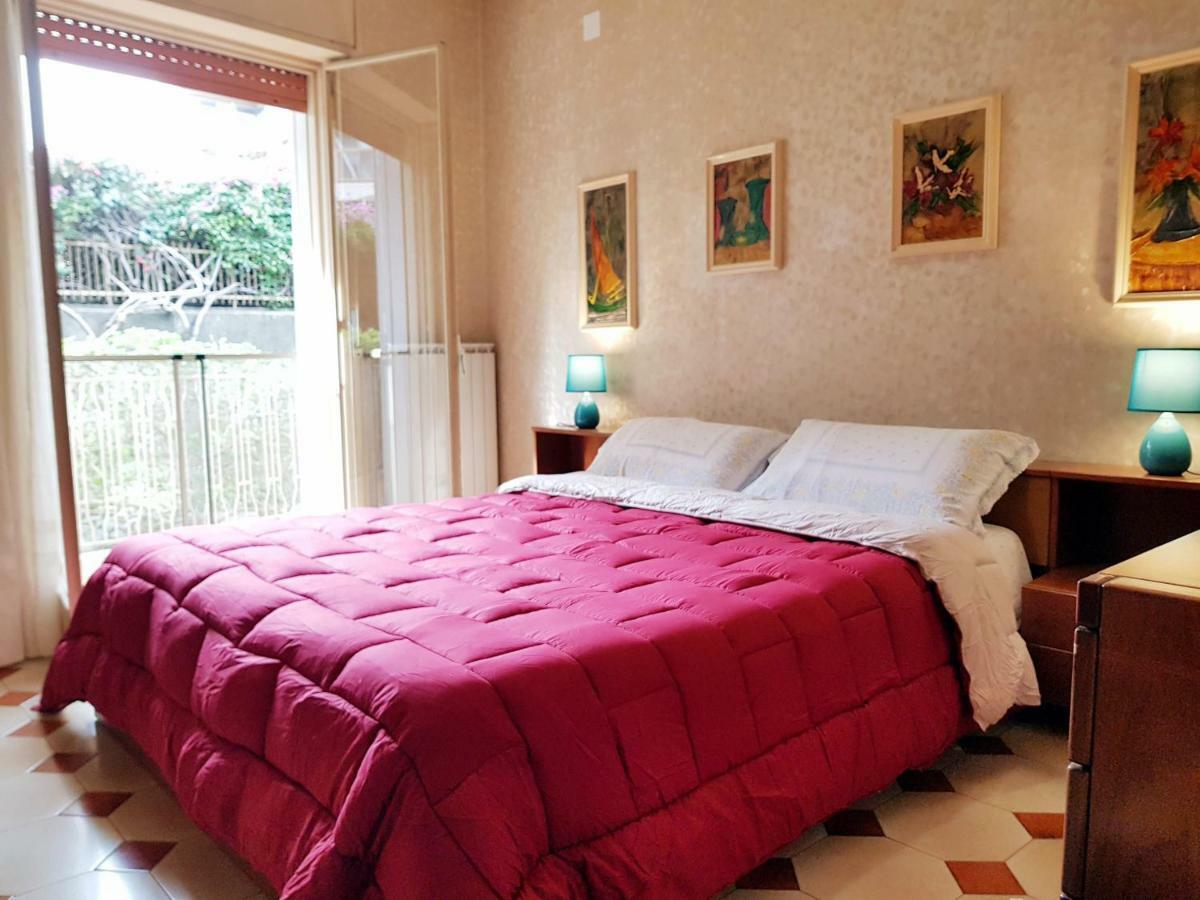 Catania House Apartment Kültér fotó