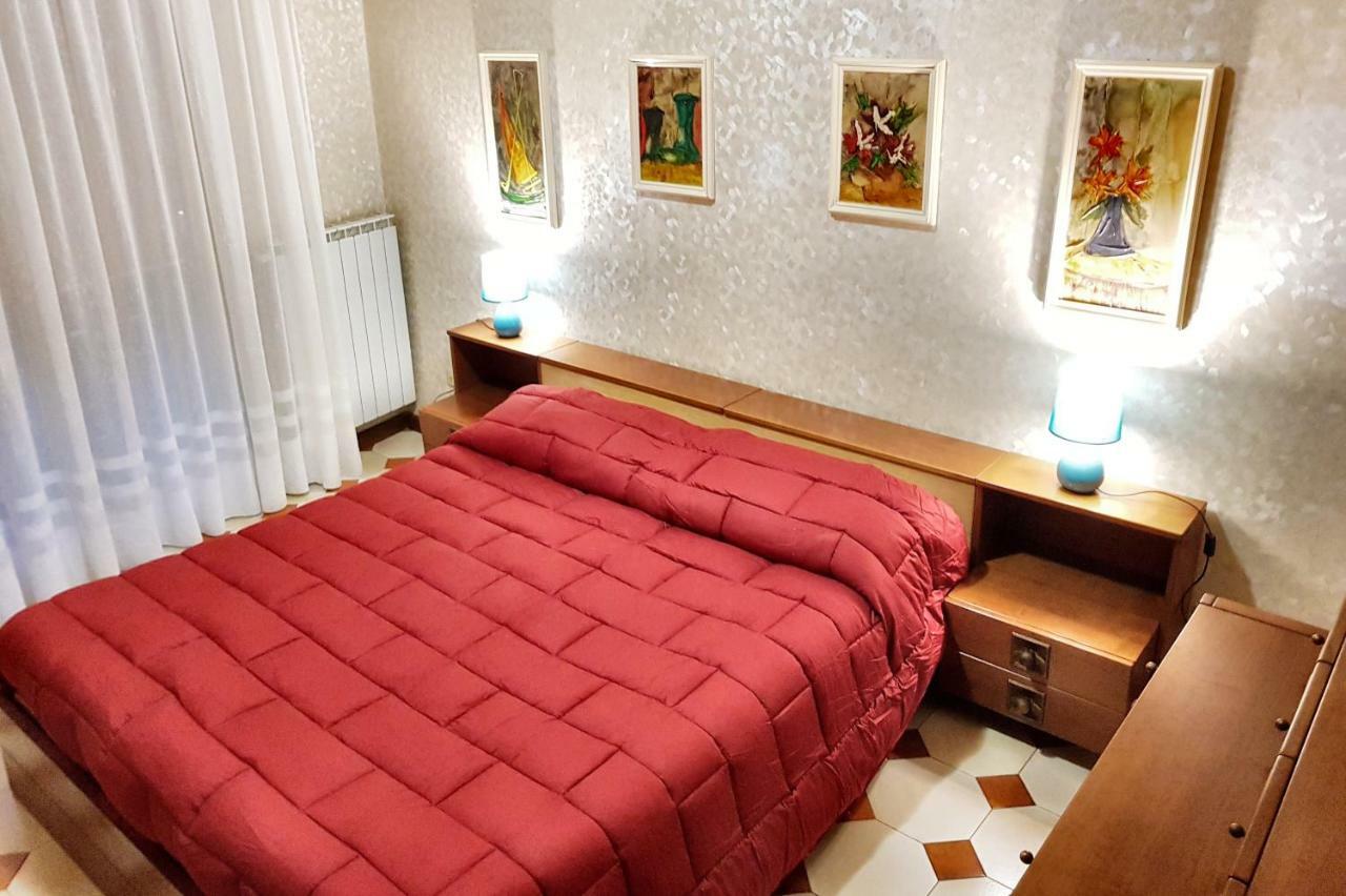 Catania House Apartment Kültér fotó