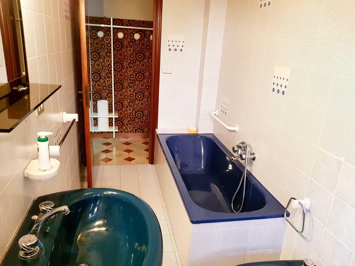 Catania House Apartment Kültér fotó