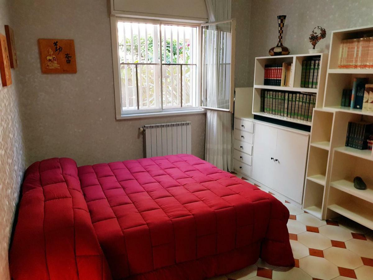 Catania House Apartment Kültér fotó