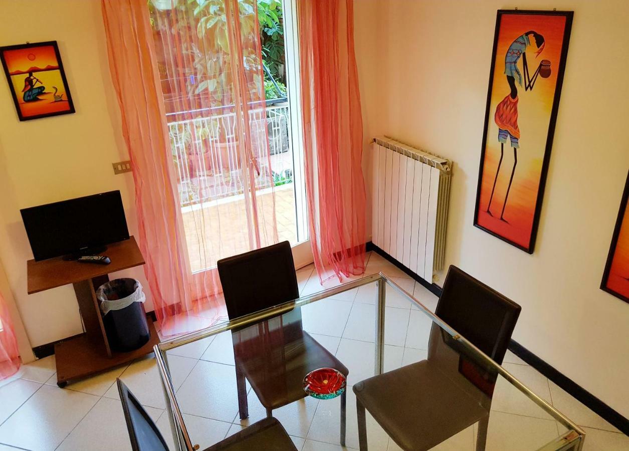 Catania House Apartment Kültér fotó