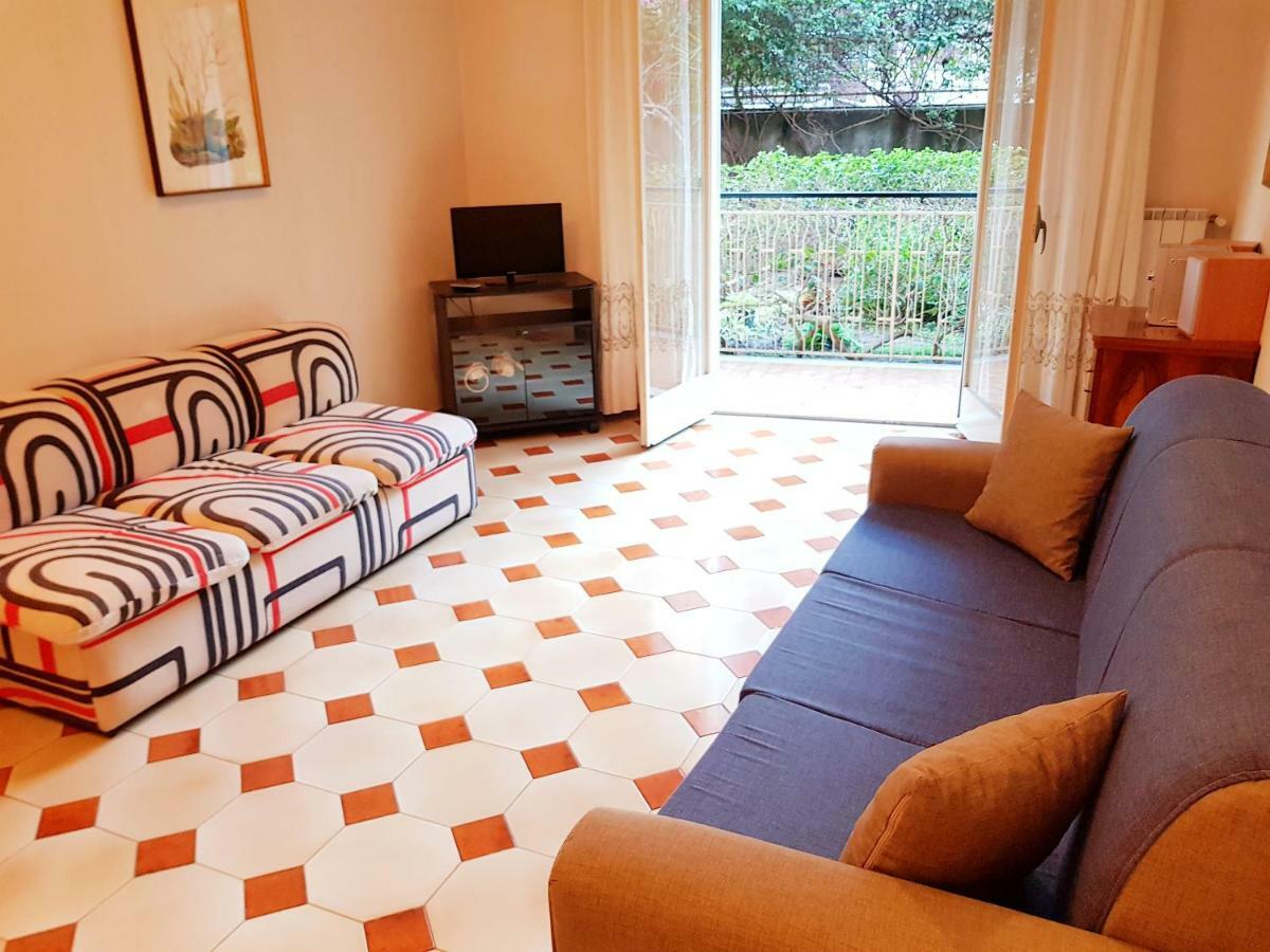 Catania House Apartment Kültér fotó
