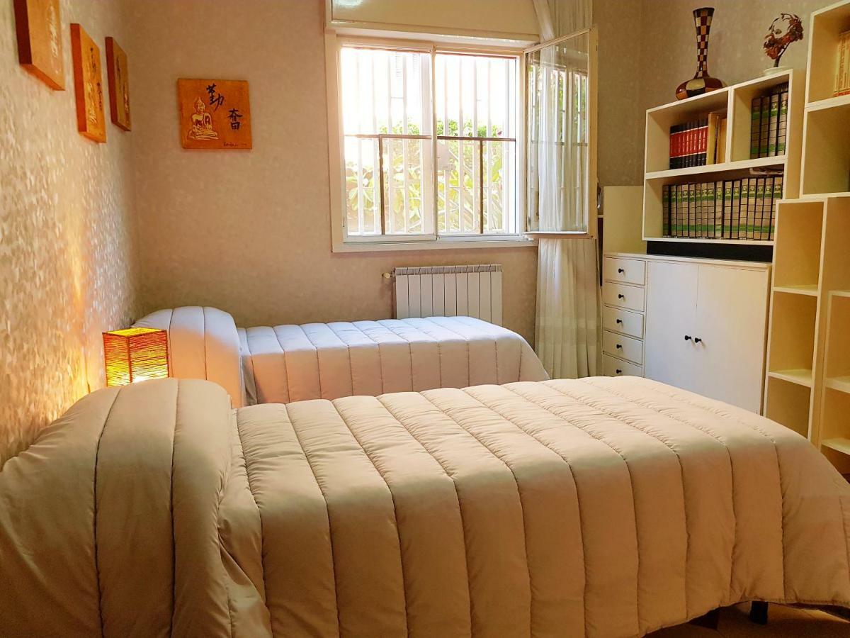 Catania House Apartment Kültér fotó
