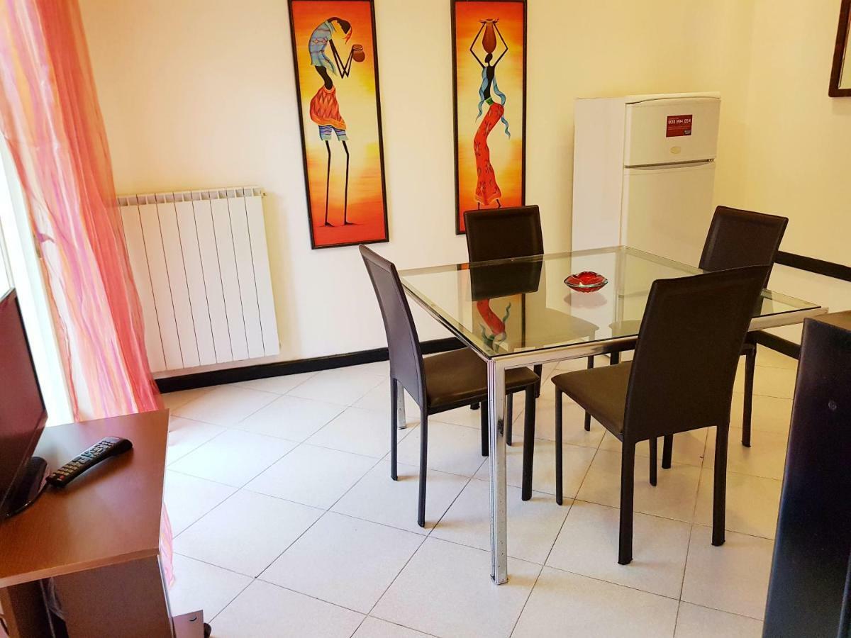 Catania House Apartment Kültér fotó