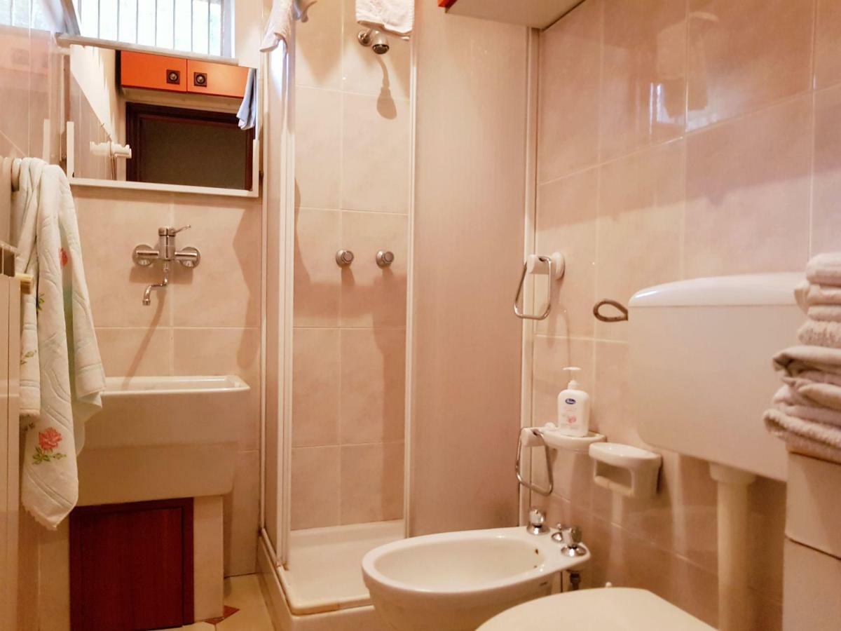 Catania House Apartment Kültér fotó