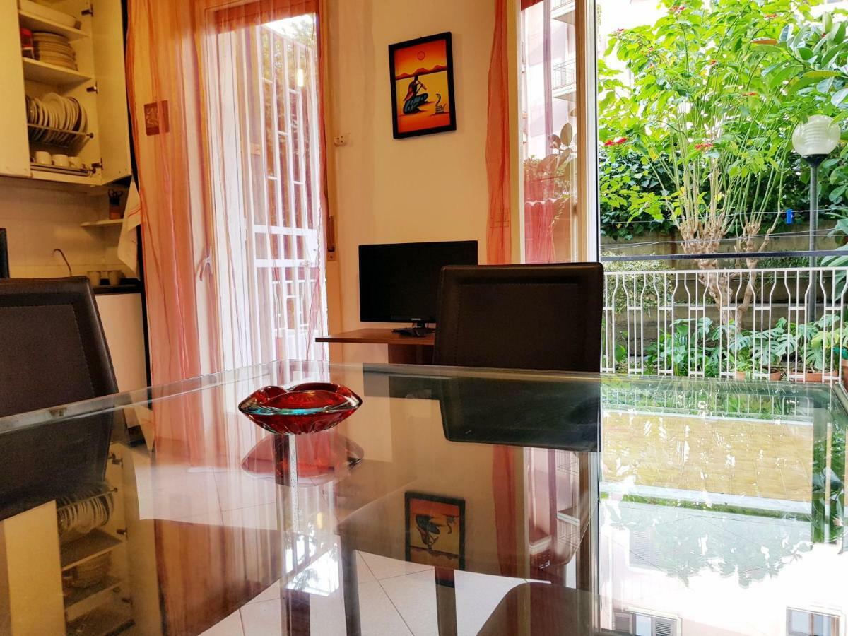 Catania House Apartment Kültér fotó