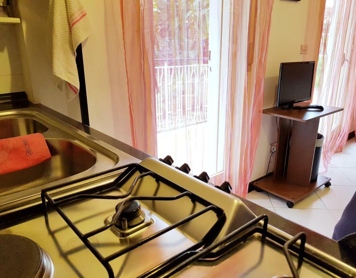 Catania House Apartment Kültér fotó