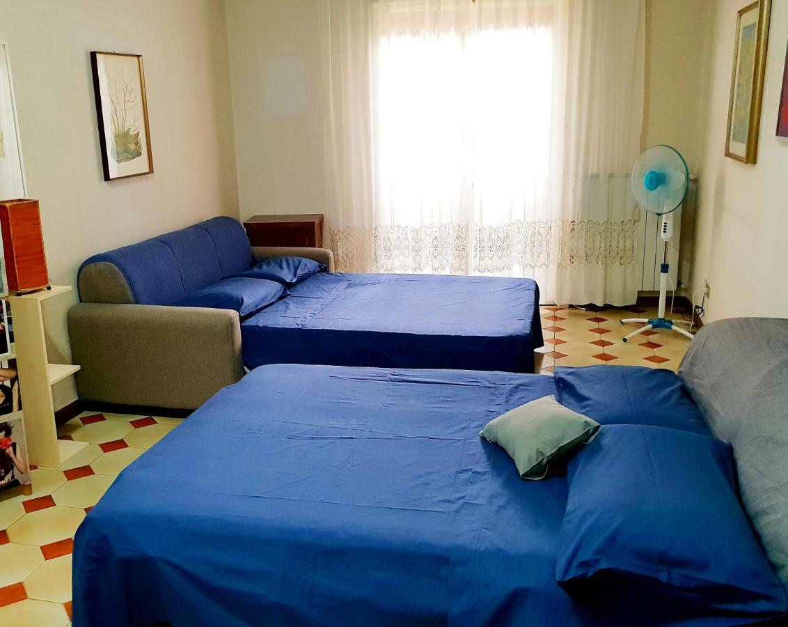 Catania House Apartment Kültér fotó