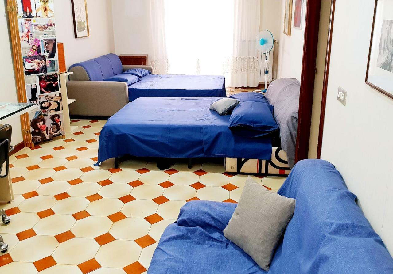 Catania House Apartment Kültér fotó